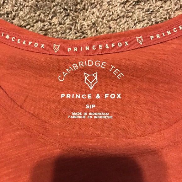 Tee - Picture 2 of 2